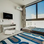 Villa Sunnyvillas 4br New Private Pool In Pernera