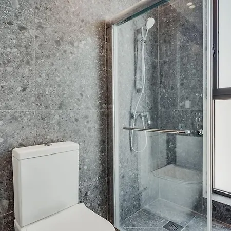 Sunnyvillas 4br New Private Pool In Pernera Willa Protaras