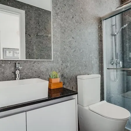 Sunnyvillas 4br New Private Pool In Pernera Willa Protaras