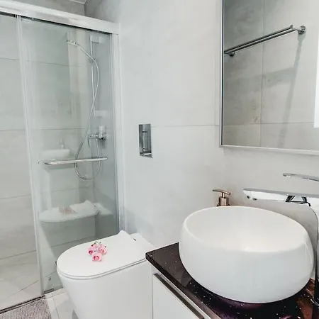 Sunnyvillas 4br New Private Pool In Pernera Protaras