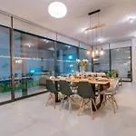Villa Sunnyvillas 4br New Private Pool In Pernera *