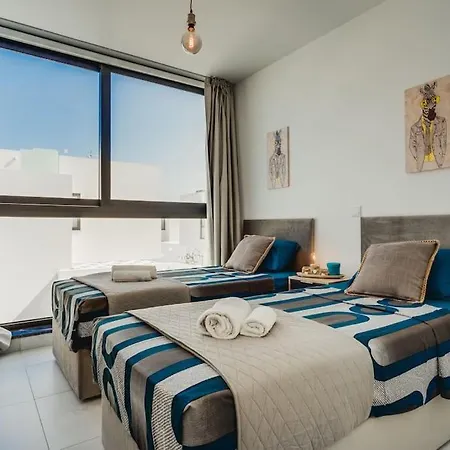 Sunnyvillas 4br New Private Pool In Pernera فيلة بروتاراس