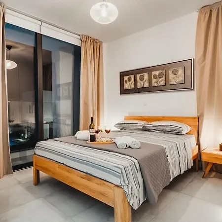 Sunnyvillas 4br New Private Pool In Pernera Villa *