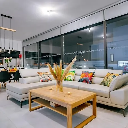 فيلة Sunnyvillas 4br New Private Pool In Pernera بروتاراس