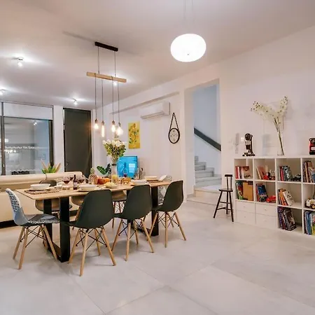 فيلة Sunnyvillas 4br New Private Pool In Pernera بروتاراس