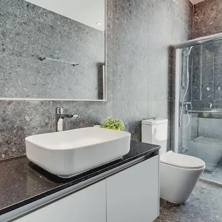 Sunnyvillas 4br New Private Pool In Pernera فيلة بروتاراس