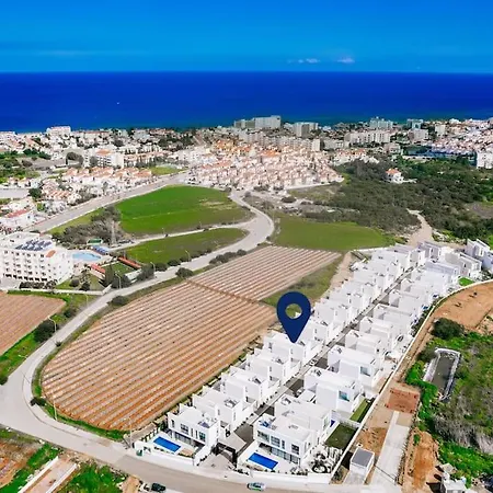 فيلة Sunnyvillas 4br New Private Pool In Pernera *