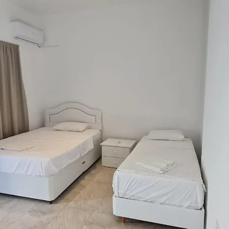 Villa Sunnyvillas 4br New Private Pool In Pernera Protaras