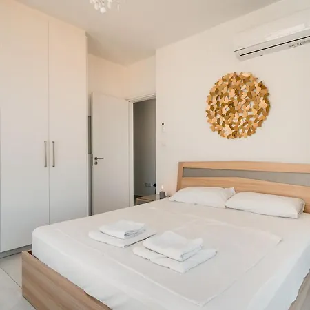 Villa Sunnyvillas 4br New Private Pool In Pernera Protaras