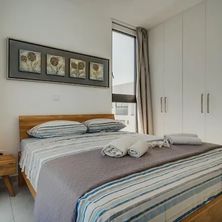 Sunnyvillas 4br New Private Pool In Pernera * פרוטאראס