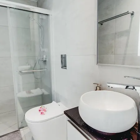 Sunnyvillas 4br New Private Pool In Pernera * Protaras