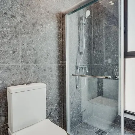 Sunnyvillas 4br New Private Pool In Pernera * Protaras