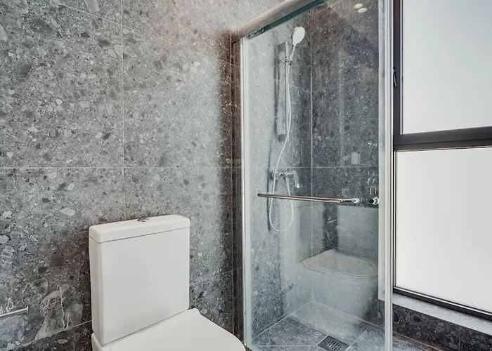 Sunnyvillas 4br New Private Pool In Pernera Βίλα Πρωταράς