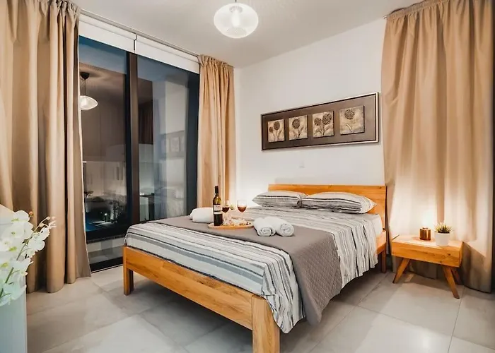 Sunnyvillas 4br New Private Pool In Pernera Βίλα *