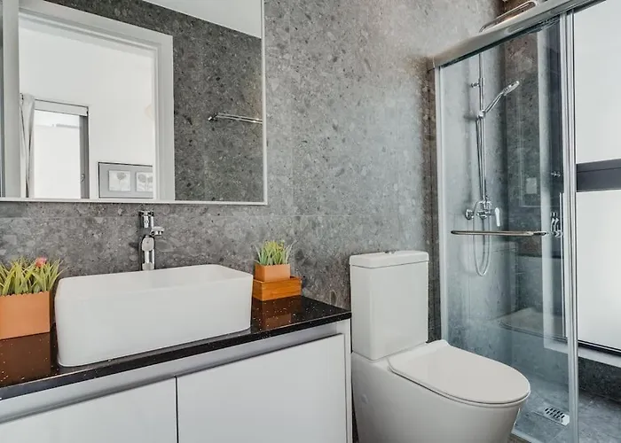 Sunnyvillas 4br New Private Pool In Pernera Vila Protaras