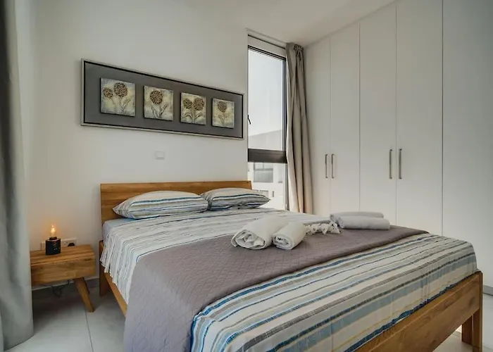 Sunnyvillas 4br New Private Pool In Pernera Πρωταράς