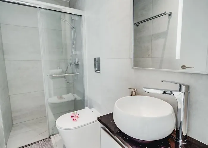 Sunnyvillas 4br New Private Pool In Pernera Πρωταράς