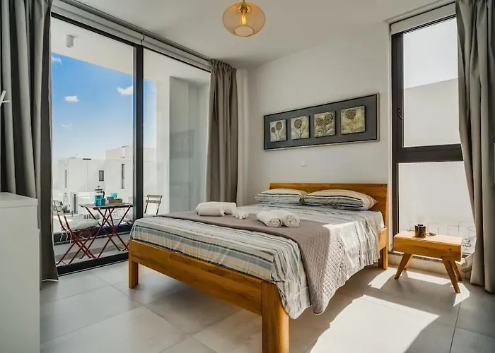 Sunnyvillas 4br New Private Pool In Pernera Βίλα