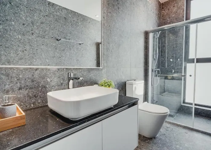 Sunnyvillas 4br New Private Pool In Pernera Vila Protaras