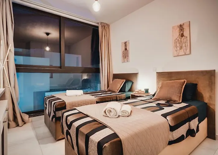 Vila Sunnyvillas 4br New Private Pool In Pernera Protaras