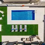 Sunnyvillas 4br New Private Pool In Pernera Protaras