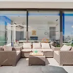Villa Sunnyvillas 4br New Private Pool In Pernera *