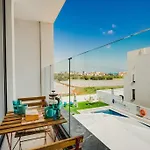 Sunnyvillas 4br New Private Pool In Pernera Villa *