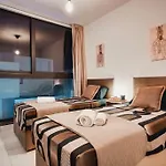 Villa Sunnyvillas 4br New Private Pool In Pernera Protaras