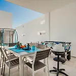 Sunnyvillas 4br New Private Pool In Pernera Villa *