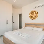 Villa Sunnyvillas 4br New Private Pool In Pernera Protaras