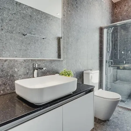 Sunnyvillas 4br New Private Pool In Pernera Vilă *