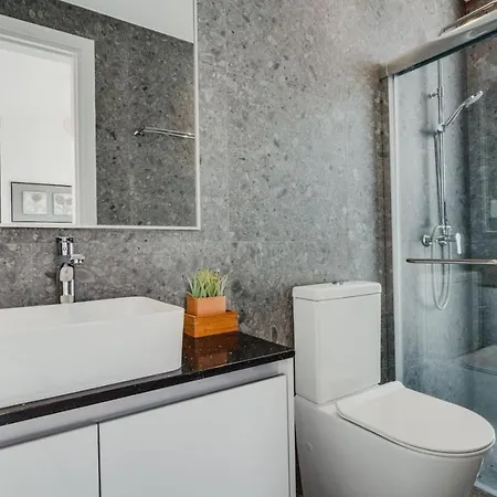 Vilă Sunnyvillas 4br New Private Pool In Pernera