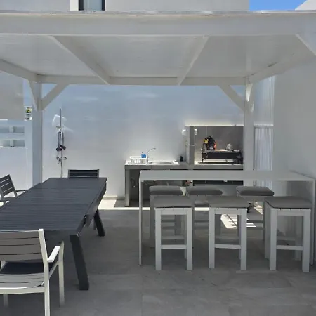 Sunnyvillas 4br New Private Pool In Pernera
